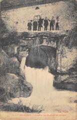 Graulhet - Cascade Des Moulins De Jourde -
																					81300 Graulhet
																			