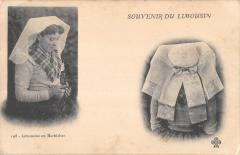 Souvenir Du Limousin -
													87 Haute Vienne
												