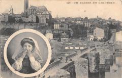 Un Baiser Du Limousin