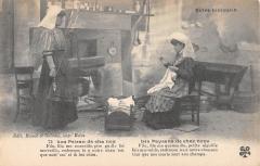 Notre Limousin - Les Paysans De Chez Nous