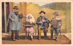 Joueurs Du Limousin