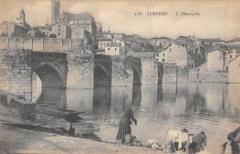 Limoges - L'Abbessaille -
																					87000 Limoges
																			