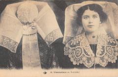 Limousines En Barbichet