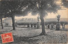 Bellac /LES Promenades à Bellac