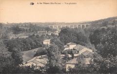 Le Vigen - Vue Generale au Vigen