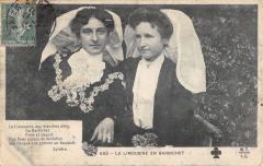 La Limousines En Barbichet