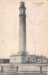 Dunkerque - Le Phare à Dunkerque