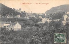 Cherbourg - Vallee De Quincampoix