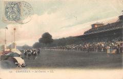 Chantilly - Les Courses à Chantilly