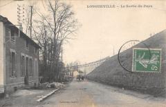 Longueville - La Sortie Du Pays -
																					50290 Longueville
																			