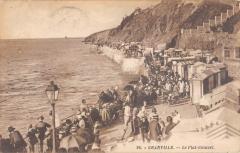 Granville - Le Plat Gousset -
																					50400 Granville
																			