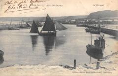 Cherbourg - Ses Environs - Le Becquet