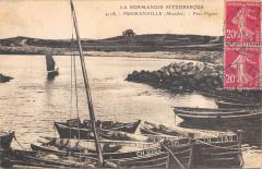 Fermanville - Port Pignot -
																					50840 Fermanville
																			