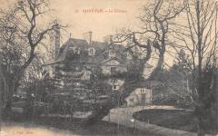 Saint Pair - Le Chateau -
													50 Manche
												