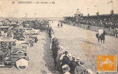 Pornichet - Les Courses à Pornichet