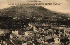 Toul Mont Saint-Michel -
													54 Meurthe et Moselle
												