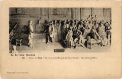 Toul Musee Bas Relief