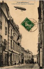 Toul Rue Michatel -
													54 Meurthe et Moselle
												
