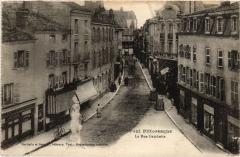 Toul Rue Gambetta -
													54 Meurthe et Moselle
												