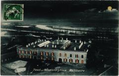 Toul Manutention Militaire -
													54 Meurthe et Moselle
												