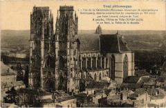 Toul Cathedrale