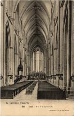 Toul Nef de la Cathedrale