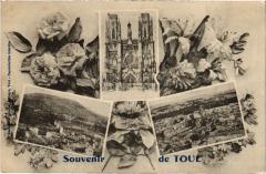 Toul souvenir