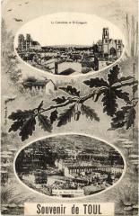Toul souvenir