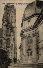 Toul Hotel de Ville