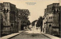 Toul Porte Moselle