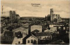 Toul vue generale
