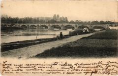 Toul le grand pont