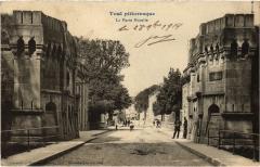 Toul Porte Moselle
