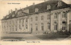 Toul Hotel de Ville
