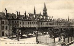 Nancy Place de la Carriere à Nancy