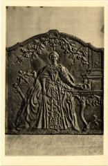 Nancy Marie Leszczynska à Nancy