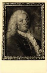 Nancy Jean Lamour à Nancy