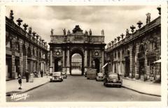 Nancy Rue Here à Nancy