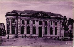 Nancy Place Dombasle à Nancy