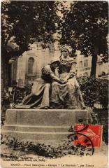 Nancy Place Saint-Jean à Nancy