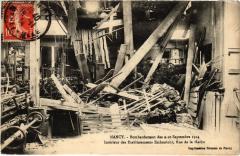 Nancy Bombardement -
																					54100 Nancy
																			