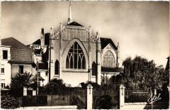 Nancy Eglise Sainte-Therese à Nancy