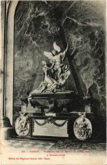 Nancy Tombeau de la Reine C. Opalinska à Nancy