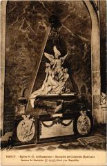 Nancy Eglise de Bonsecours à Nancy