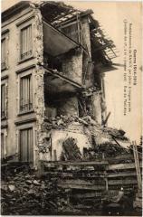 Nancy Bombardement -
																					54100 Nancy
																			