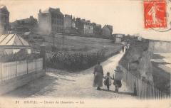 Onival - Chemin Des Douaniers -
													80 Somme
												