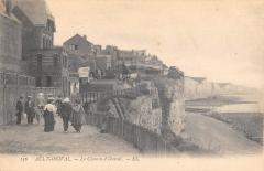 Ault Onival - Le Chemin D'Onival