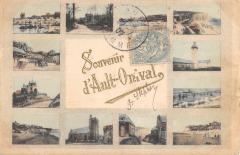 Souvenir De Ault Onival