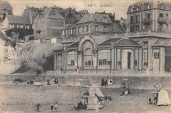 Ault - Le Casino à Ault