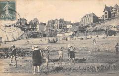 Ault - Sur Le Sable -
																					80460 Ault
																			